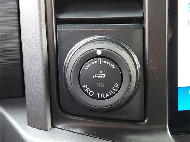 new 2025 Ford F-150 car, priced at $63,410