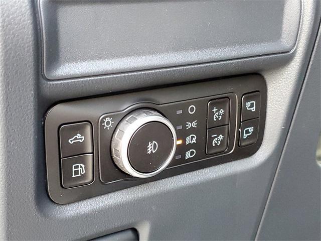 new 2025 Ford F-150 car, priced at $63,410