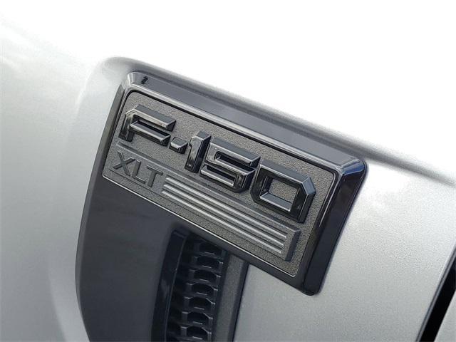 new 2025 Ford F-150 car, priced at $63,410