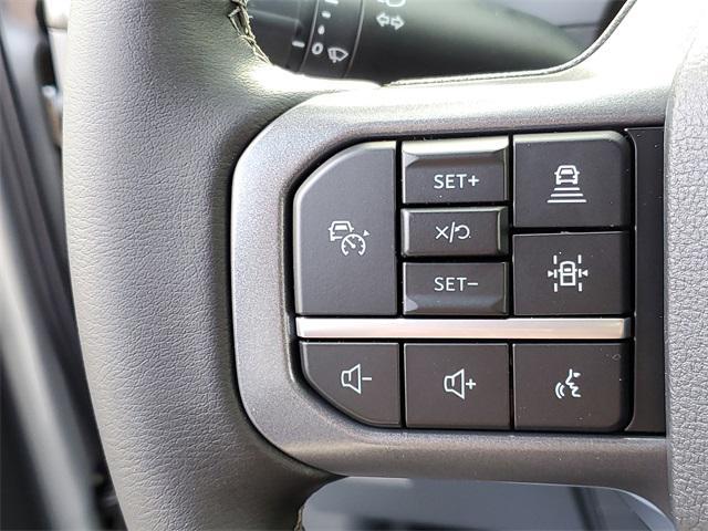 new 2025 Ford F-150 car, priced at $63,410