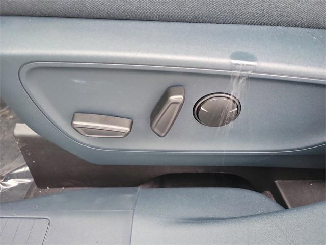 new 2025 Ford Maverick car, priced at $36,375