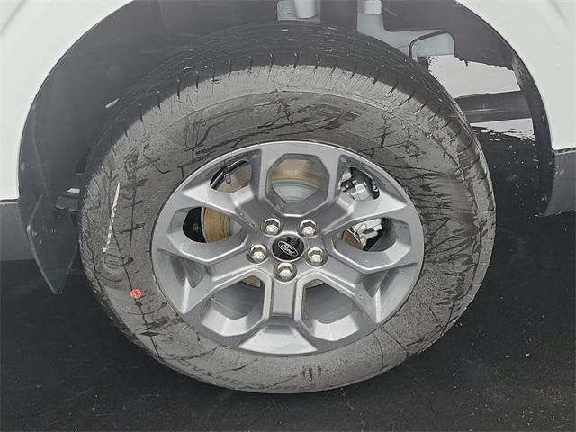 new 2025 Ford Maverick car, priced at $36,375