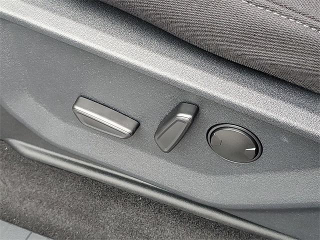new 2025 Ford F-150 car, priced at $62,360