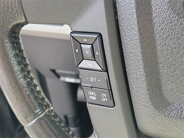 used 2011 Ford F-150 car, priced at $10,900