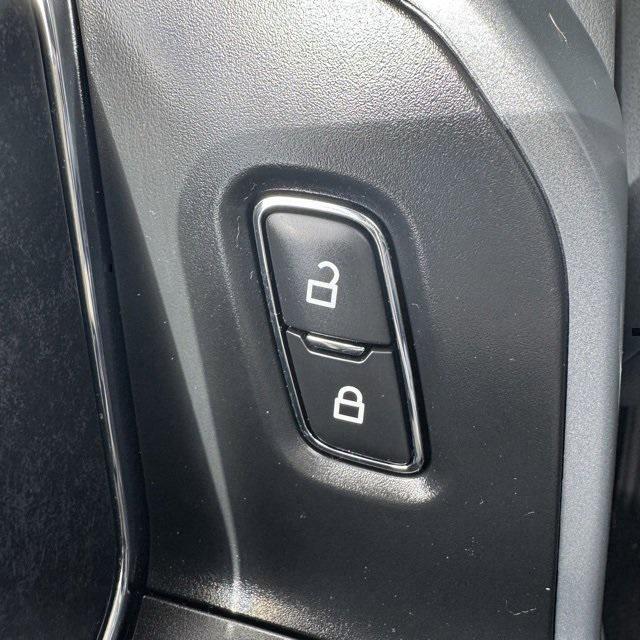 used 2023 Ford F-150 car, priced at $37,900