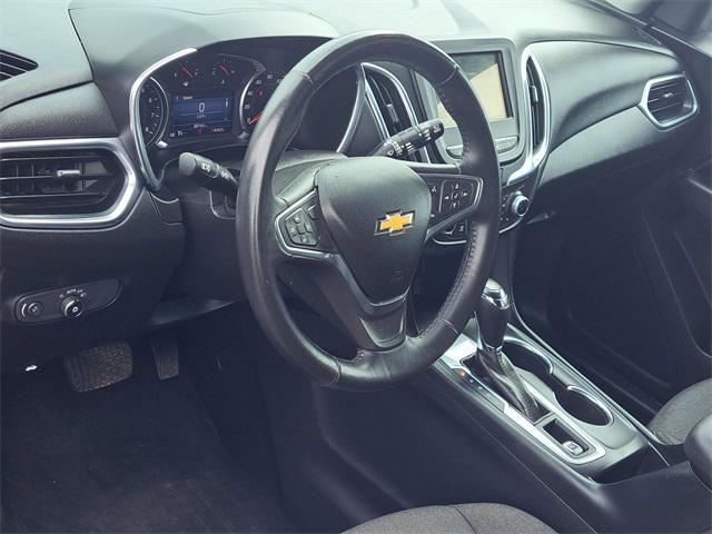 used 2019 Chevrolet Equinox car, priced at $15,900