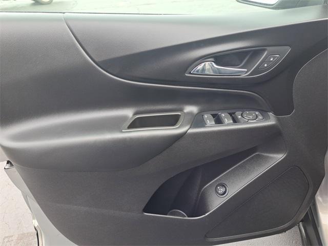 used 2019 Chevrolet Equinox car, priced at $15,900