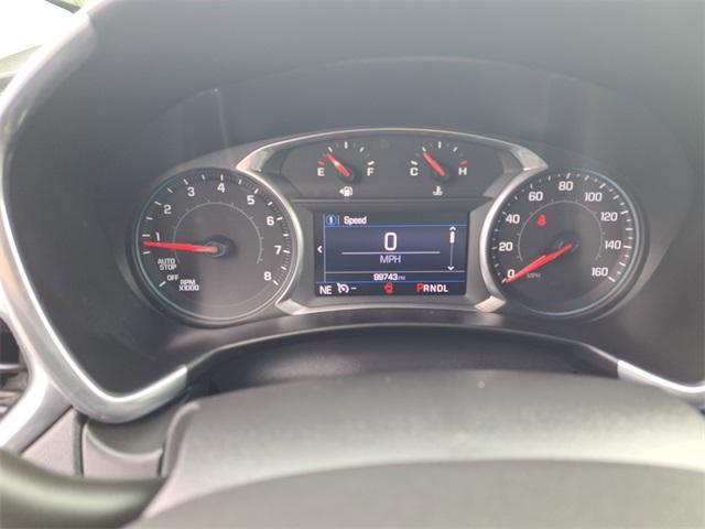used 2019 Chevrolet Equinox car, priced at $15,900