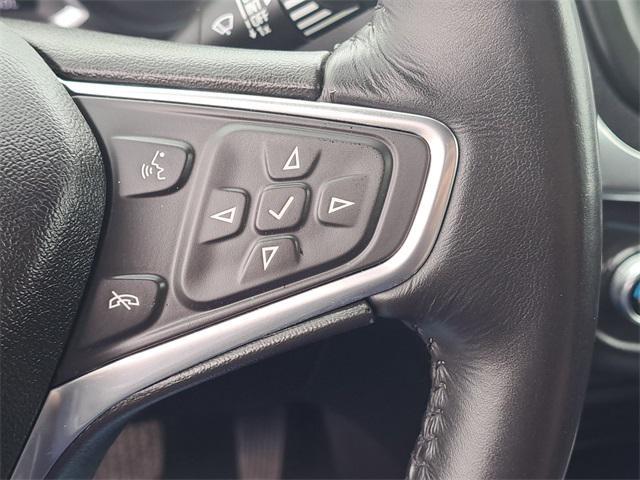 used 2019 Chevrolet Equinox car, priced at $15,900