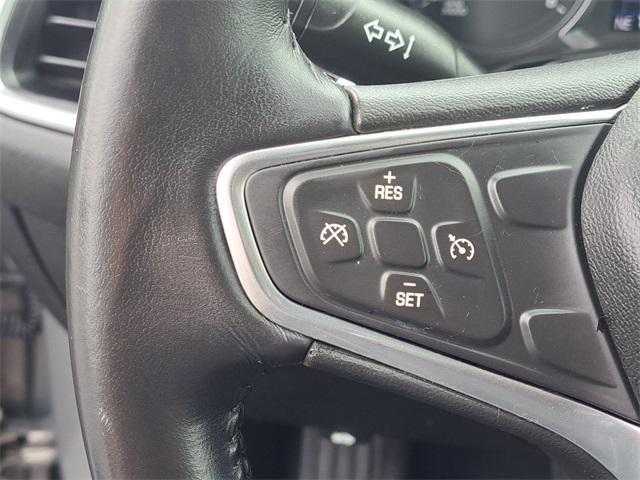 used 2019 Chevrolet Equinox car, priced at $15,900
