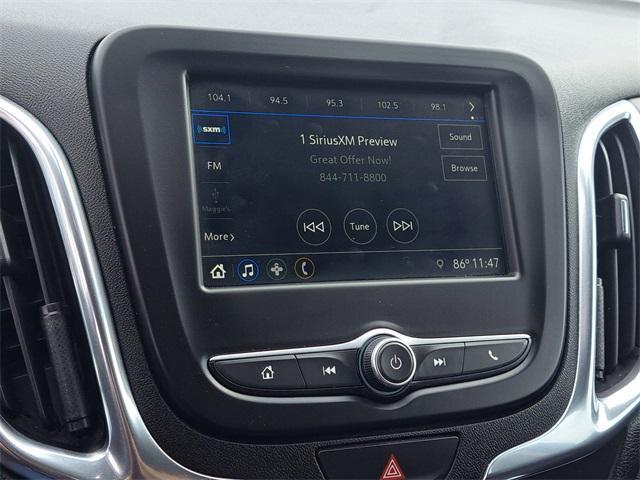 used 2019 Chevrolet Equinox car, priced at $15,900