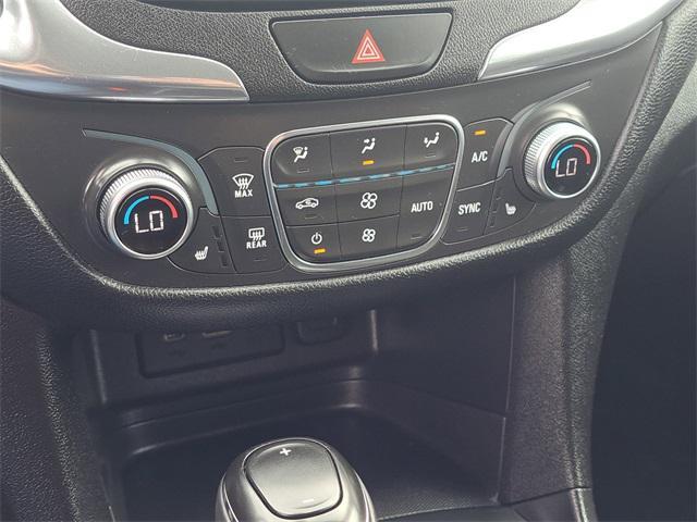 used 2019 Chevrolet Equinox car, priced at $15,900