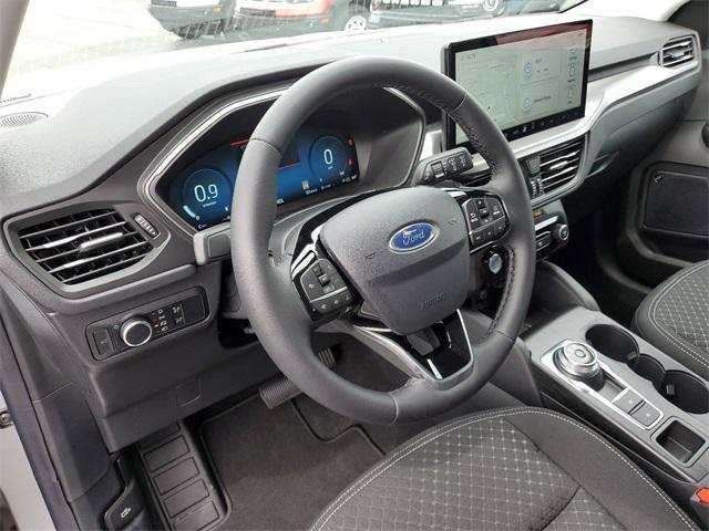 new 2024 Ford Escape car, priced at $33,976
