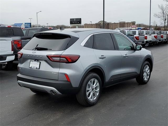 new 2024 Ford Escape car, priced at $33,976