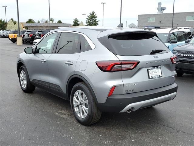 new 2024 Ford Escape car, priced at $33,976