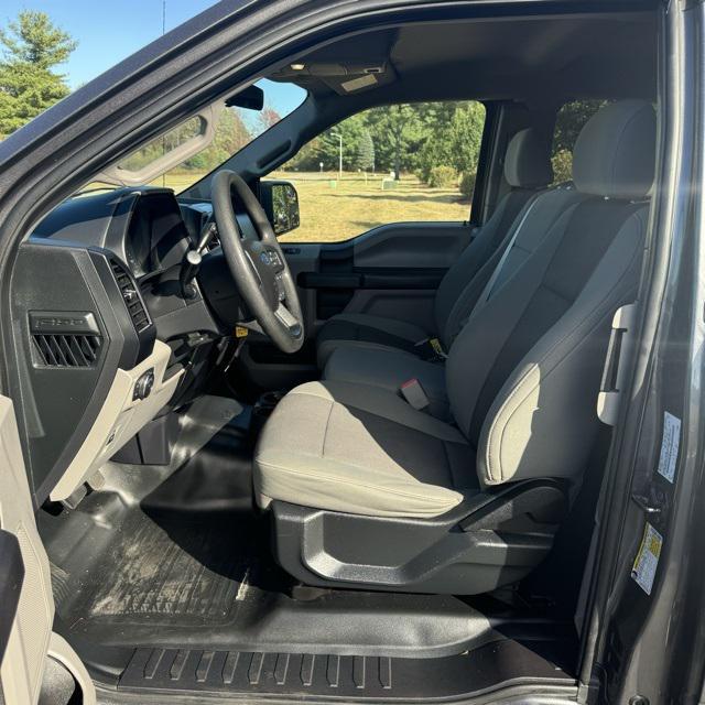 used 2016 Ford F-150 car, priced at $20,900