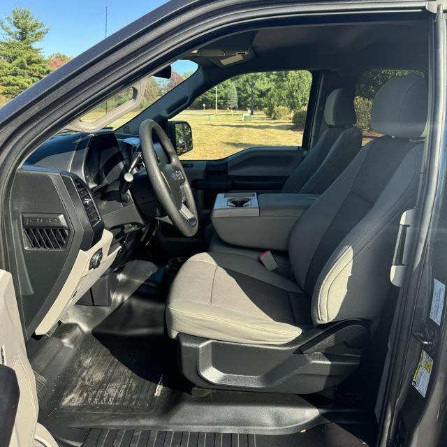 used 2016 Ford F-150 car, priced at $20,900