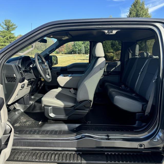 used 2016 Ford F-150 car, priced at $20,900