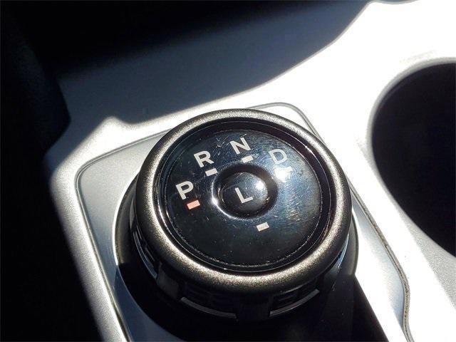 used 2021 Ford Bronco Sport car, priced at $26,900