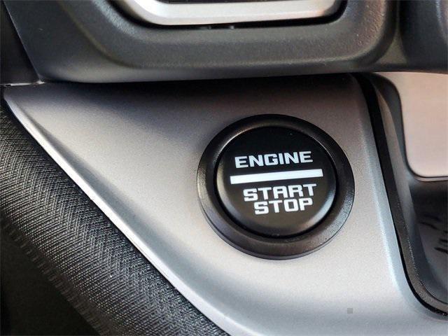 used 2021 Ford Bronco Sport car, priced at $26,900