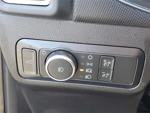 used 2021 Ford Bronco Sport car, priced at $26,900