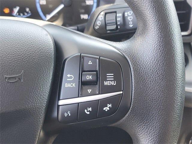 used 2021 Ford Bronco Sport car, priced at $26,900