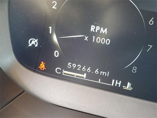 used 2020 Lincoln Nautilus car, priced at $24,900
