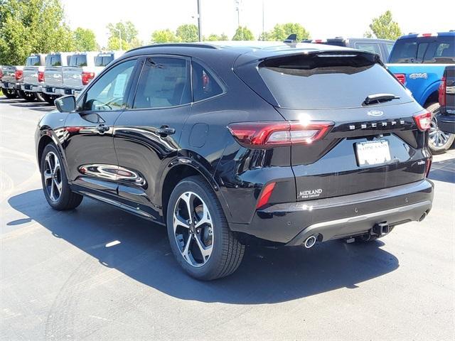 new 2024 Ford Escape car, priced at $40,396