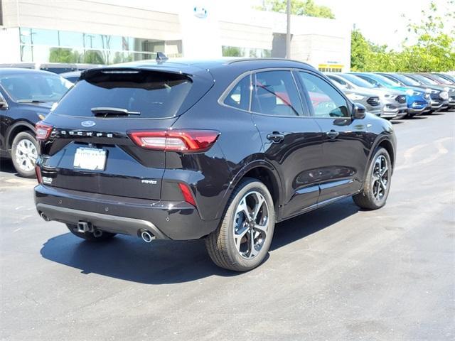 new 2024 Ford Escape car, priced at $40,396