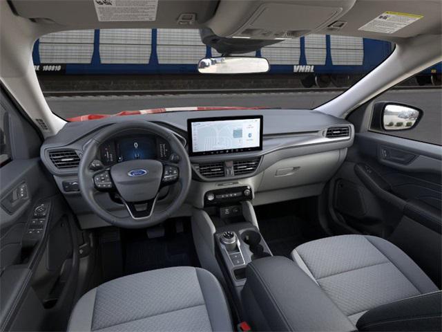 new 2026 Ford Escape car, priced at $40,450