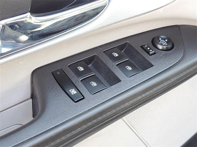 used 2013 Chevrolet Equinox car