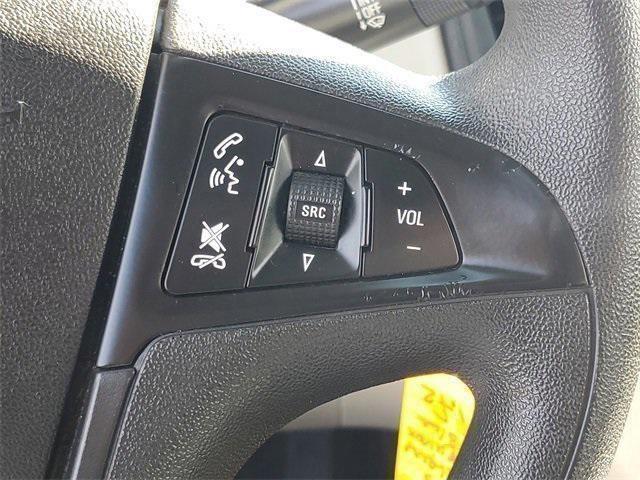 used 2013 Chevrolet Equinox car