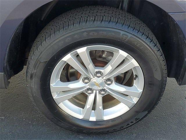 used 2013 Chevrolet Equinox car