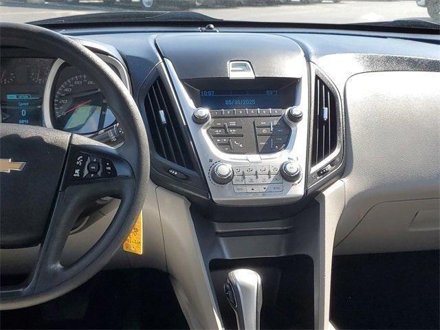 used 2013 Chevrolet Equinox car