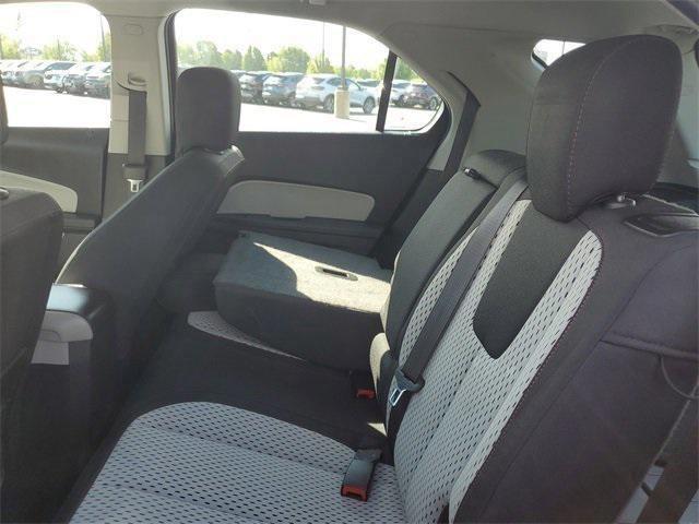 used 2013 Chevrolet Equinox car