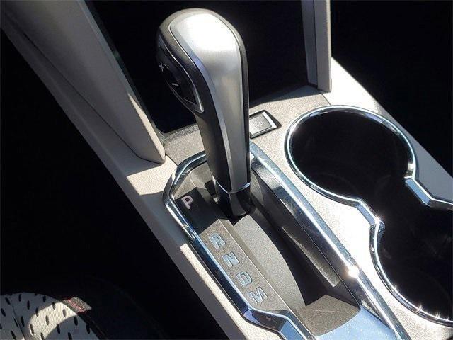 used 2013 Chevrolet Equinox car