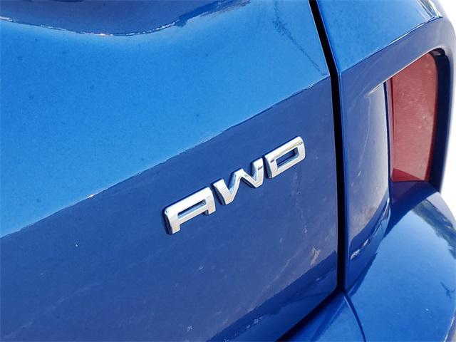 used 2023 Ford Escape car, priced at $27,900