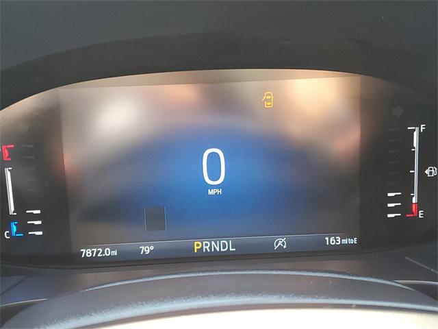 used 2023 Ford Escape car, priced at $27,900