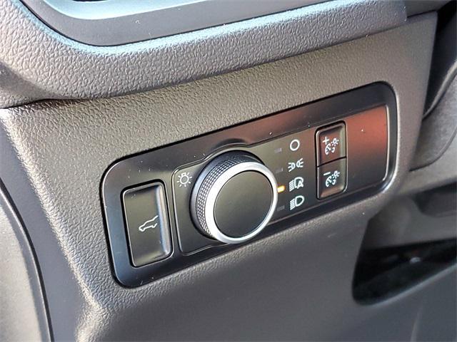 used 2023 Ford Escape car, priced at $27,900