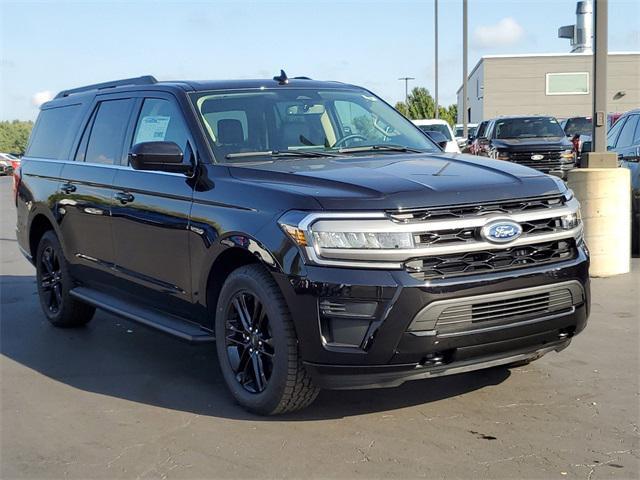 new 2024 Ford Expedition car, priced at $74,877