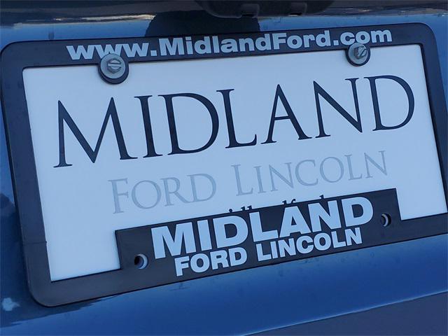 new 2026 Ford Explorer car, priced at $49,315