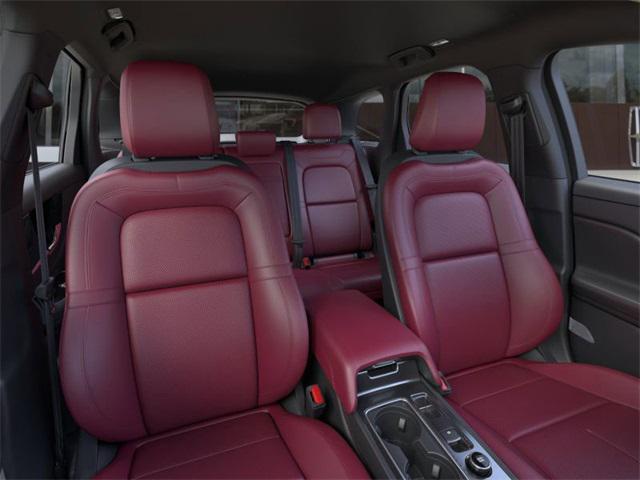 new 2025 Lincoln Corsair car, priced at $53,635