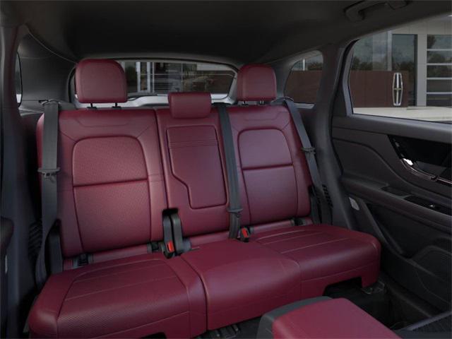 new 2025 Lincoln Corsair car, priced at $53,635