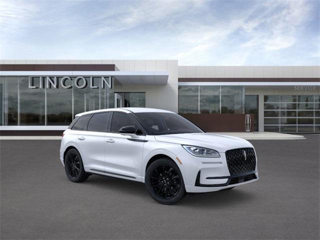 new 2025 Lincoln Corsair car, priced at $53,635