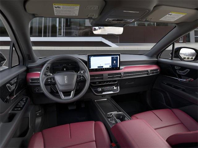 new 2025 Lincoln Corsair car, priced at $53,635