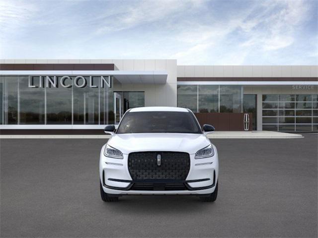 new 2025 Lincoln Corsair car, priced at $53,635