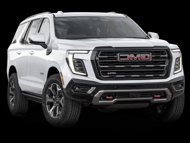 new 2025 GMC Yukon car, priced at $93,975