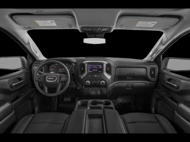 new 2024 GMC Sierra 1500 car, priced at $82,540