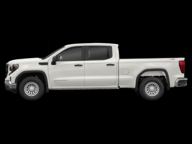 new 2024 GMC Sierra 1500 car, priced at $82,540