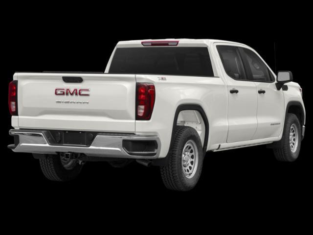 new 2024 GMC Sierra 1500 car, priced at $82,540